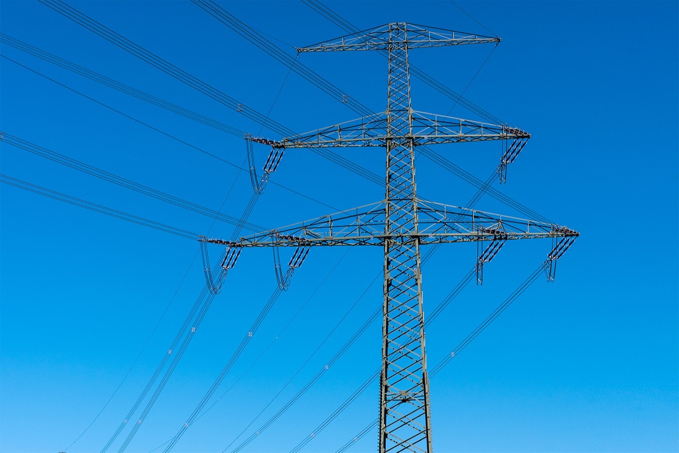 Regulación de Energía Eléctrica, Gas