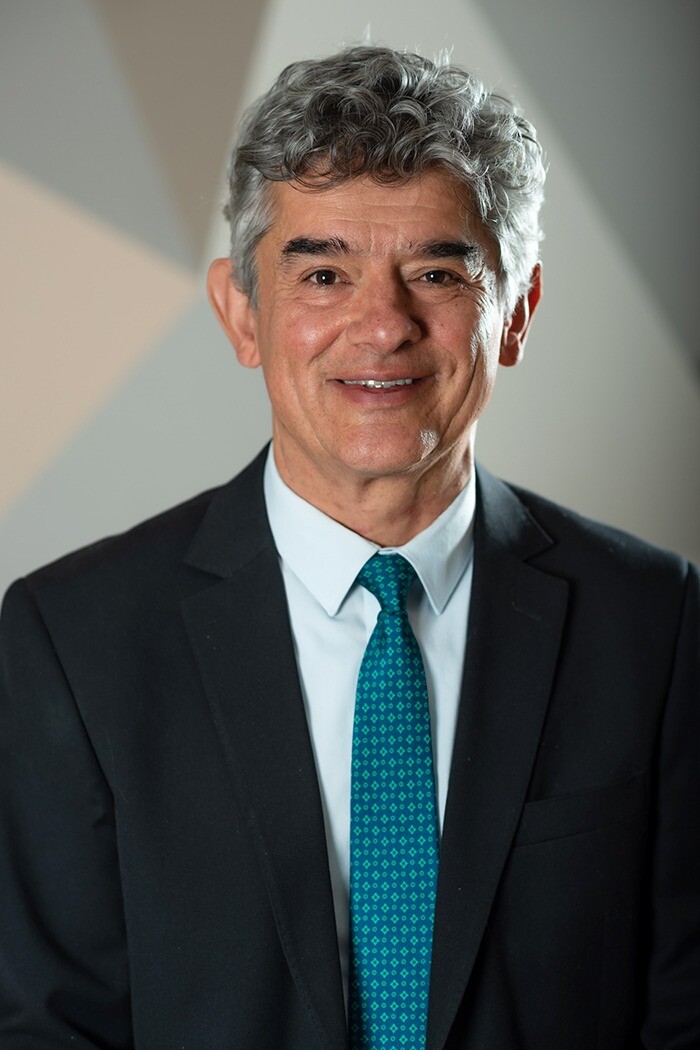 Juan José Arango García